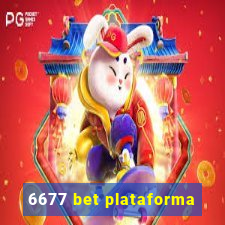 6677 bet plataforma